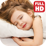 Baby Sleep Sounds Free Download. icon