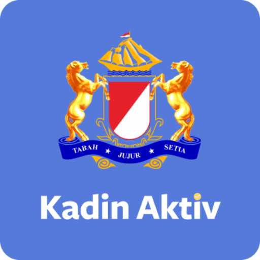 Kadin Aktiv logo