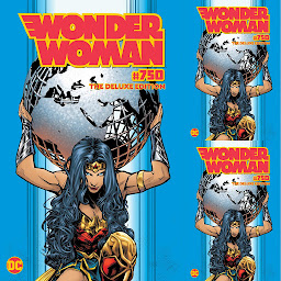 Icon image Wonder Woman