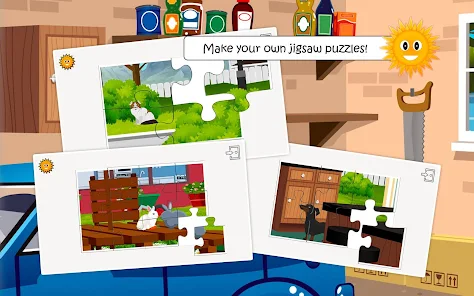 Dog Puzzle Games - Apps on Google Play