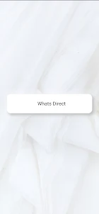WhatsDirect Chat without Save