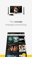 Peel Remote - Peel Universal Smart TV Remote Control Screenshot