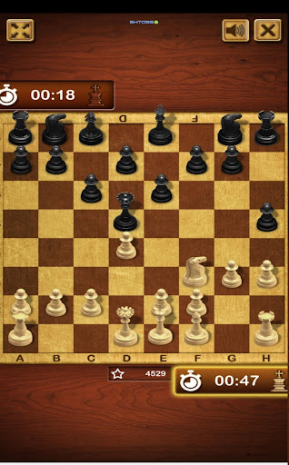 Chess - Online Chess Screen 3