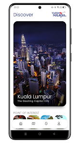 Travel Malaysia 4.0 APK + Mod (Free purchase) for Android