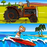iPLOK! farm+beach icon