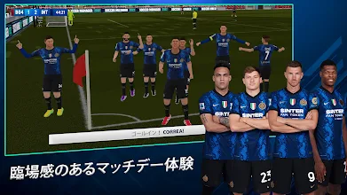 Soccer Manager 22 Google Play のアプリ