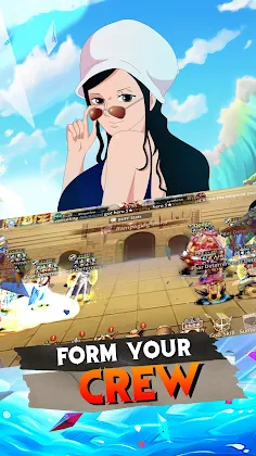 Sunny Rebirth-SR Ultimate - Screenshot 2