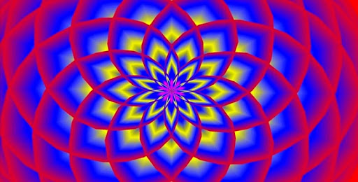 Android application Digital Lotus full version screenshort