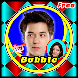 Bubble AJ icon