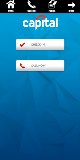Android application Capital Bail Bonds screenshort