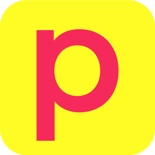 Pipper: Dating App & Friends 1.0.137 Icon