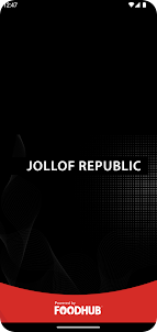 Jollof Republic