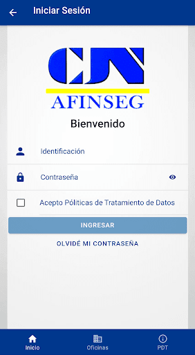 CJN AFINSEG Screen 3