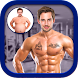 Men Body Styles SixPack tattoo - Androidアプリ