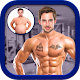 Men Body Styles SixPack tattoo - Photo Editor app دانلود در ویندوز