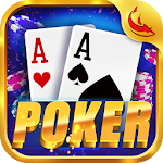 Cover Image of Unduh Poker Ace Holdem Online Game 3.2.20200423 APK