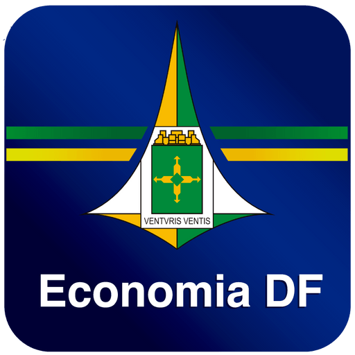 Economia DF logo