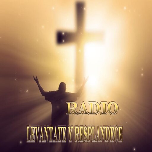 Levantate y Resplandece Radio logo