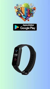 Amazfit Band 5 App Guide