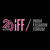 India Fashion Forum icon