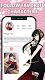 screenshot of Waifu Call & Chat: Anime Lover
