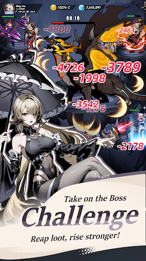 Headless Knight: Idle RPG 17