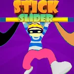 Cover Image of Descargar Stick Slider 1.3 APK