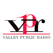 KVPR Valley Public Radio