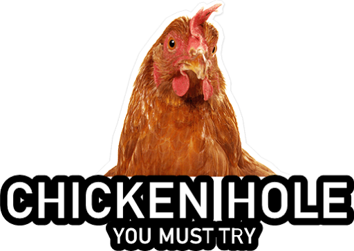 Chicken Hole