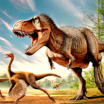 Dinosaur Game 2022: Dino Games