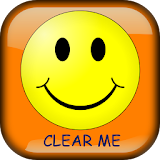 Clear Me icon
