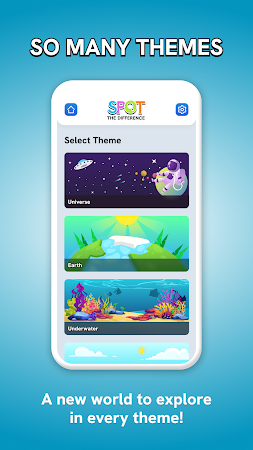 Game screenshot Nicklaus Children's GameWorld mod apk