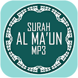 Surah Al Ma'un Mp3 icon