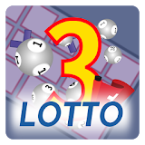 Swiss Lotto 3 (Switzerland Lottery/Euromillions) icon