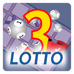 Swiss Lotto 3 (Switzerland Lottery/Euromillions) Apk