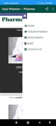 Pharma Plus Screen 2