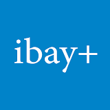 iBay Plus Maldives icon