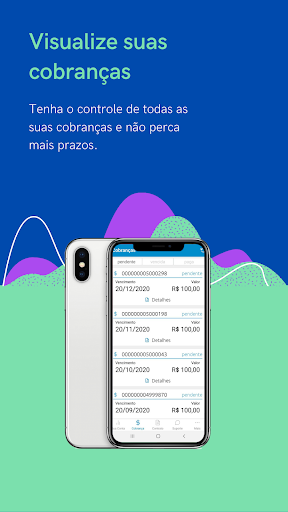 Netfy Telecomunicações Screen 2