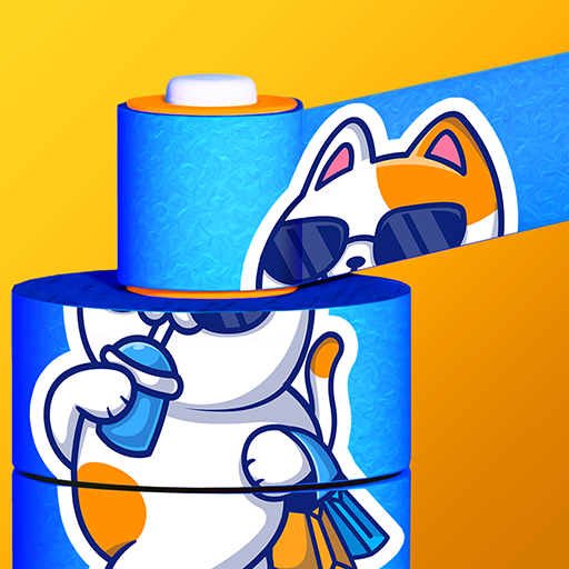 Sticker Sort logo