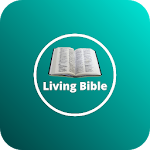 Cover Image of Download The Living Bible 1.1 APK