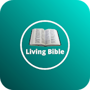 Top 29 Books & Reference Apps Like The Living Bible - Best Alternatives