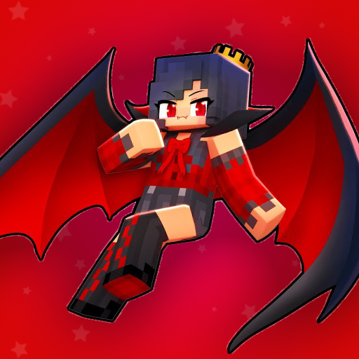 Vampires Mod Minecraft Skin Install on Windows