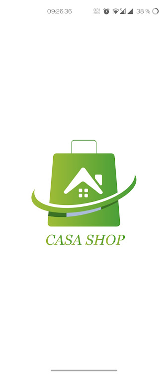 CASA SHOP - 2.0.4 - (Android)