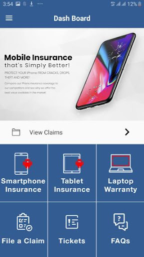 Securranty Screen 3