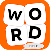 Bible Word Connect Puzzle icon