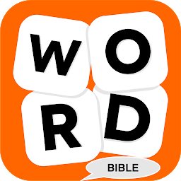 Icon image Bible Word Connect Puzzle