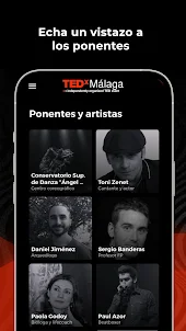 TEDxMálaga