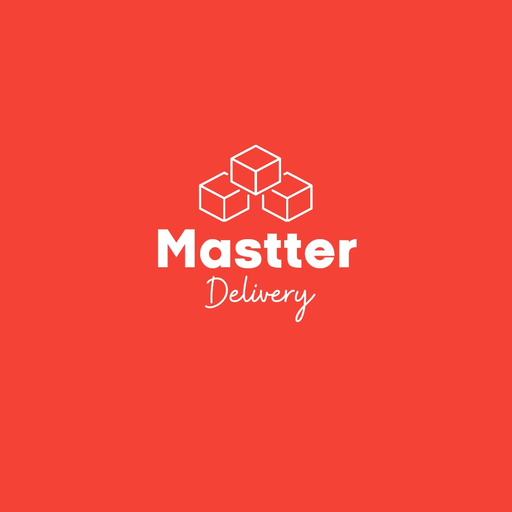 Mastter Delivery - CJ logo