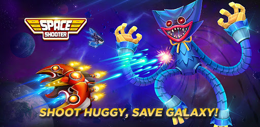 Space shooter - Galaxy attack