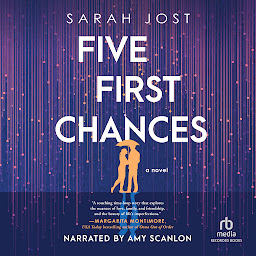 Icon image Five First Chances